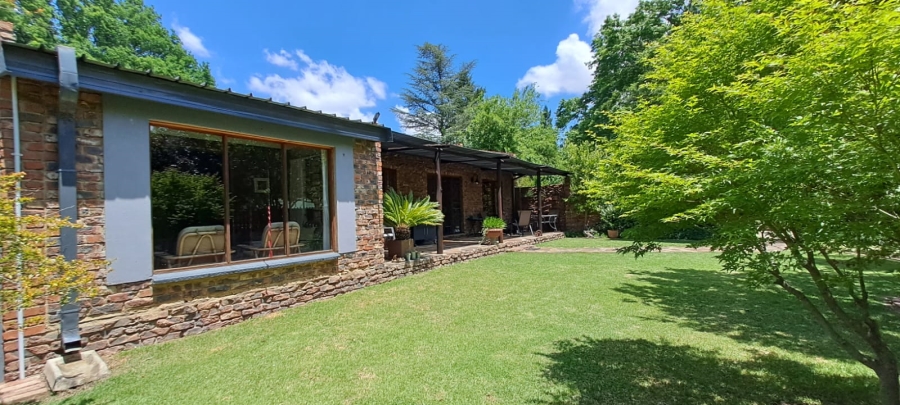 4 Bedroom Property for Sale in Eureka Free State